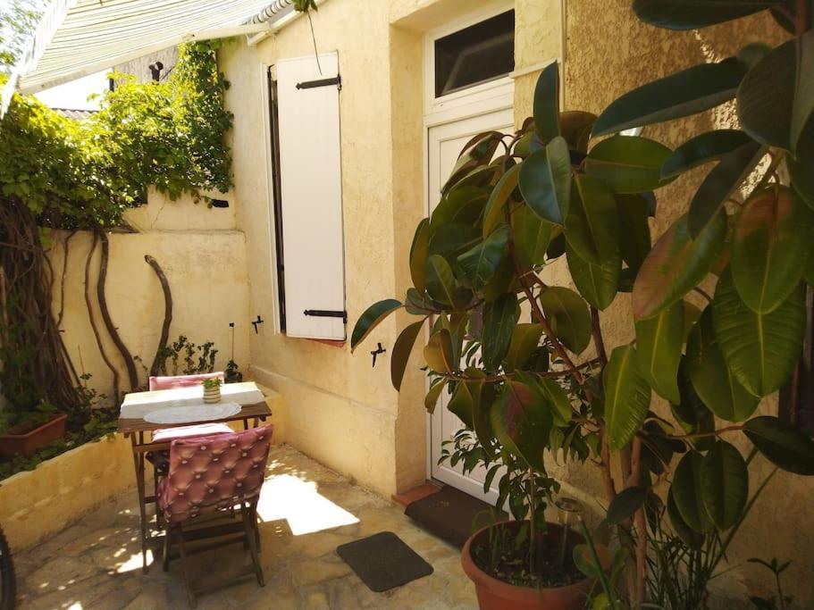 Apartment Ideal Pour Deux Voyageurs Sur *