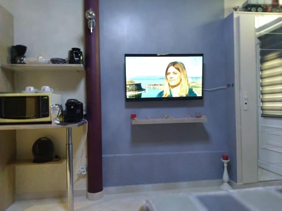 Ideal Pour Deux Voyageurs Sur Apartment