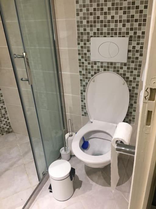 Ideal Pour Deux Voyageurs Sur Apartment