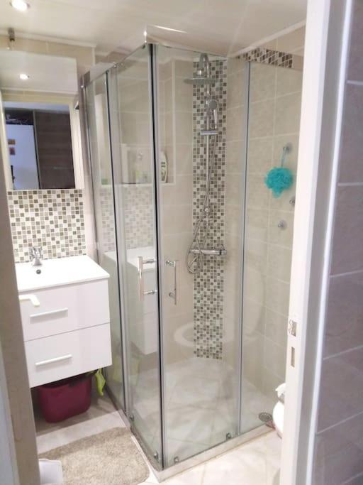 Ideal Pour Deux Voyageurs Sur Apartment *