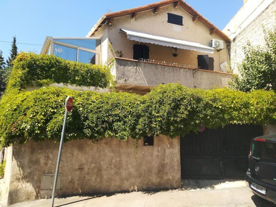 Ideal Pour Deux Voyageurs Sur Apartment Marseille