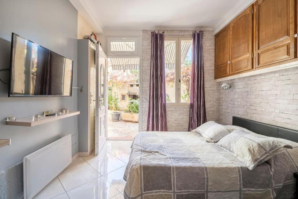 Ideal Pour Deux Voyageurs Sur Apartment *