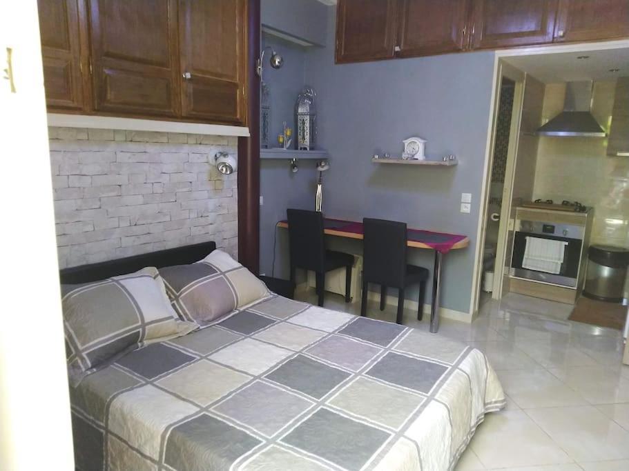 Ideal Pour Deux Voyageurs Sur Apartment Marseille