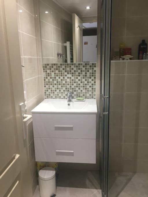 Apartment Ideal Pour Deux Voyageurs Sur